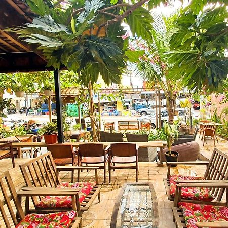 Maidi Homestay Mui Ne Esterno foto