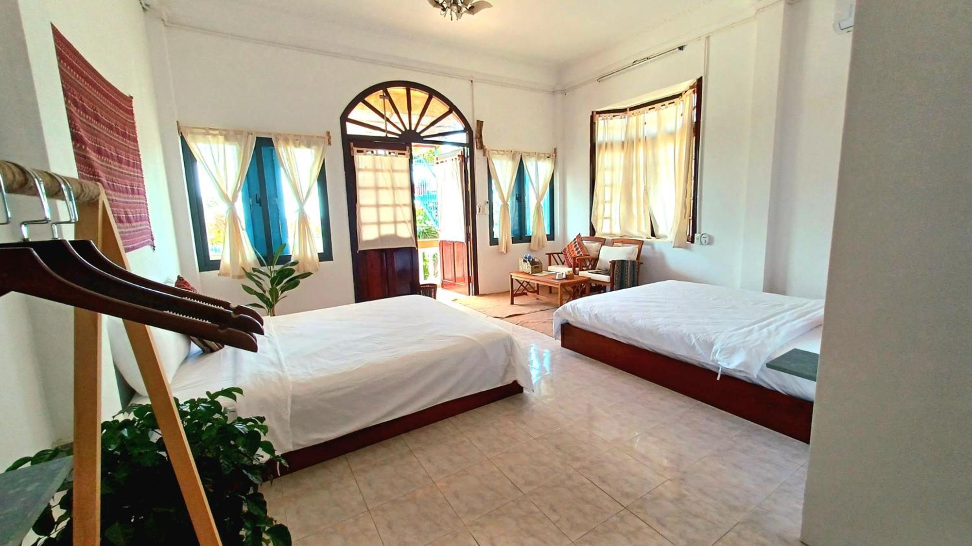 Maidi Homestay Mui Ne Esterno foto