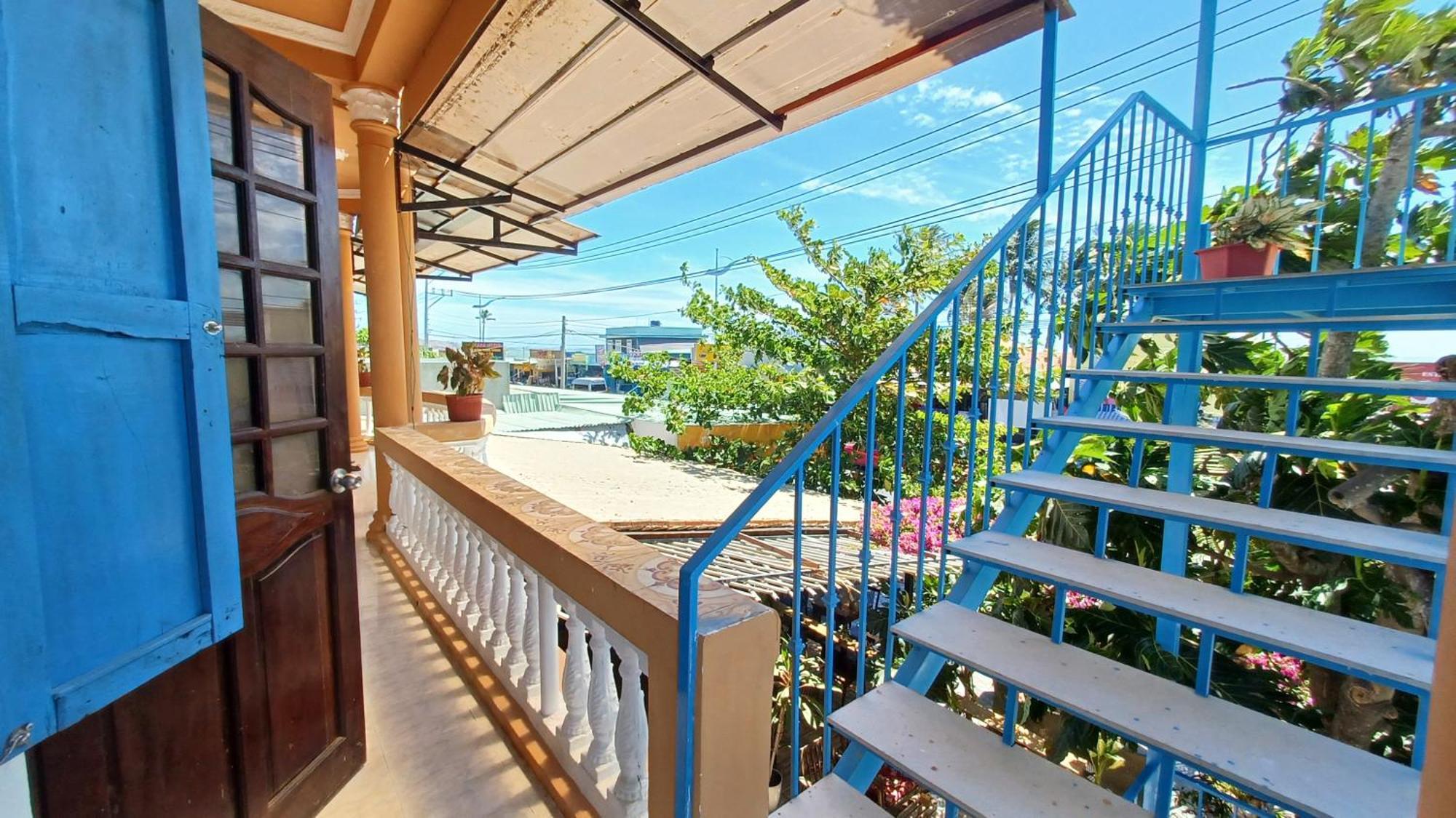 Maidi Homestay Mui Ne Esterno foto