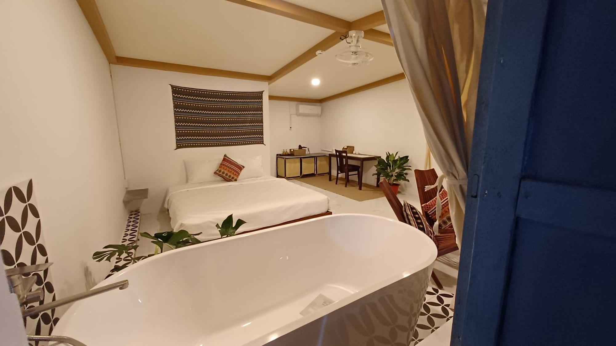 Maidi Homestay Mui Ne Esterno foto
