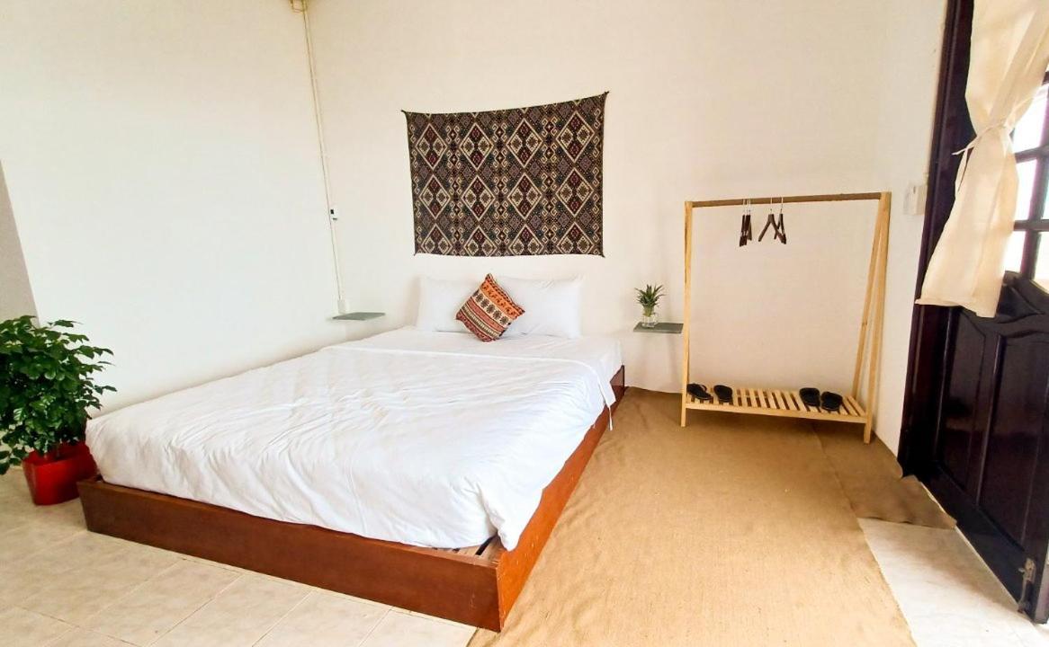 Maidi Homestay Mui Ne Esterno foto