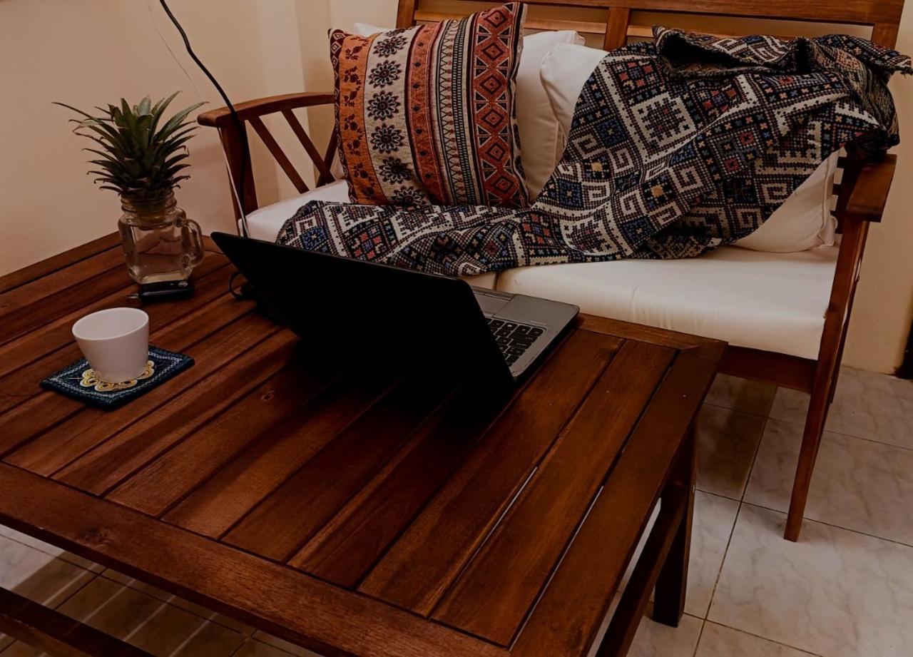 Maidi Homestay Mui Ne Esterno foto