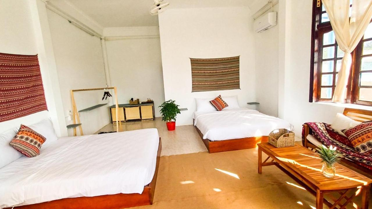Maidi Homestay Mui Ne Esterno foto