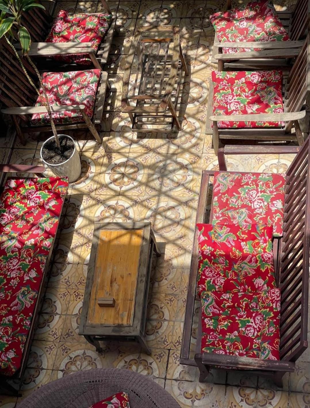 Maidi Homestay Mui Ne Esterno foto