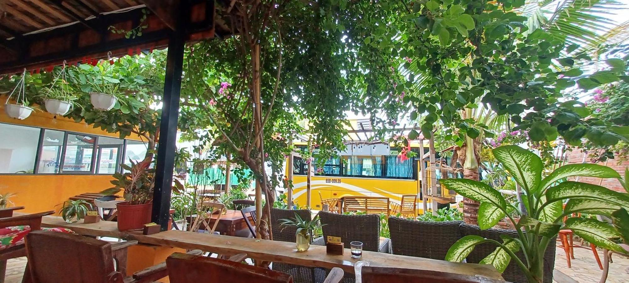 Maidi Homestay Mui Ne Esterno foto